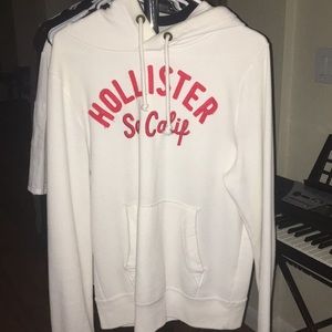 Hollister Hoodie